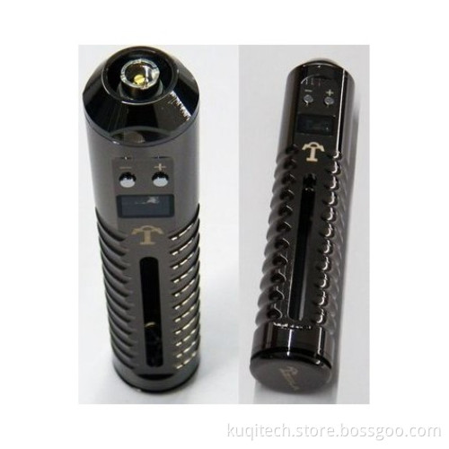2013 Hottest and Most Popular Electronic Cigarette, E Cigarette, E Smoking (Tesla)